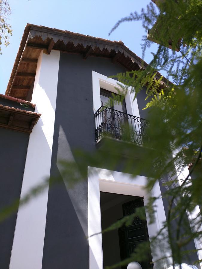 Nwt Paradise Urban Hostel Alicante Exteriör bild
