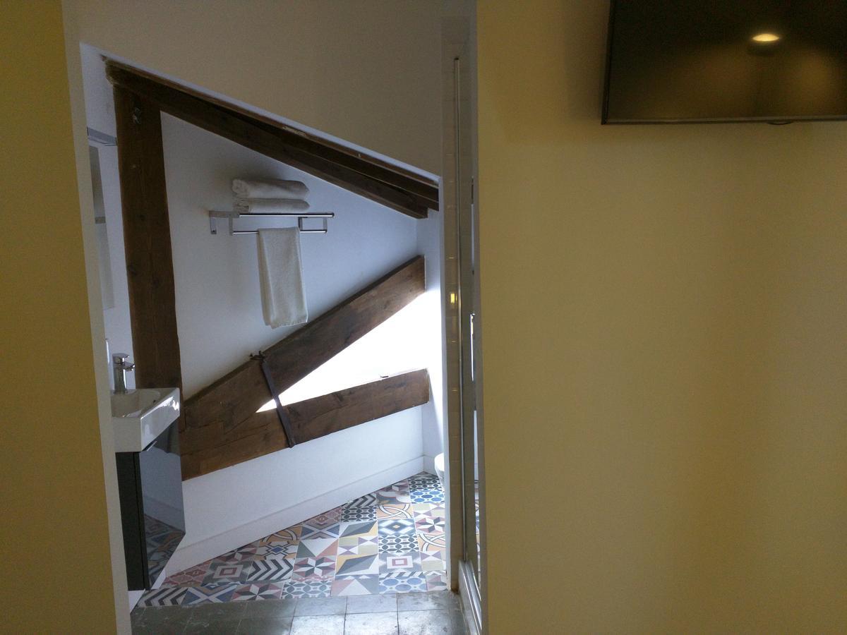 Nwt Paradise Urban Hostel Alicante Exteriör bild