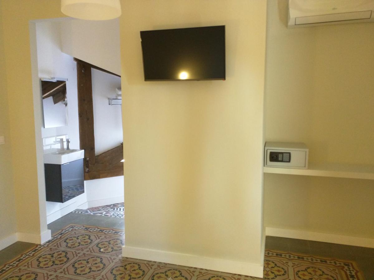 Nwt Paradise Urban Hostel Alicante Exteriör bild