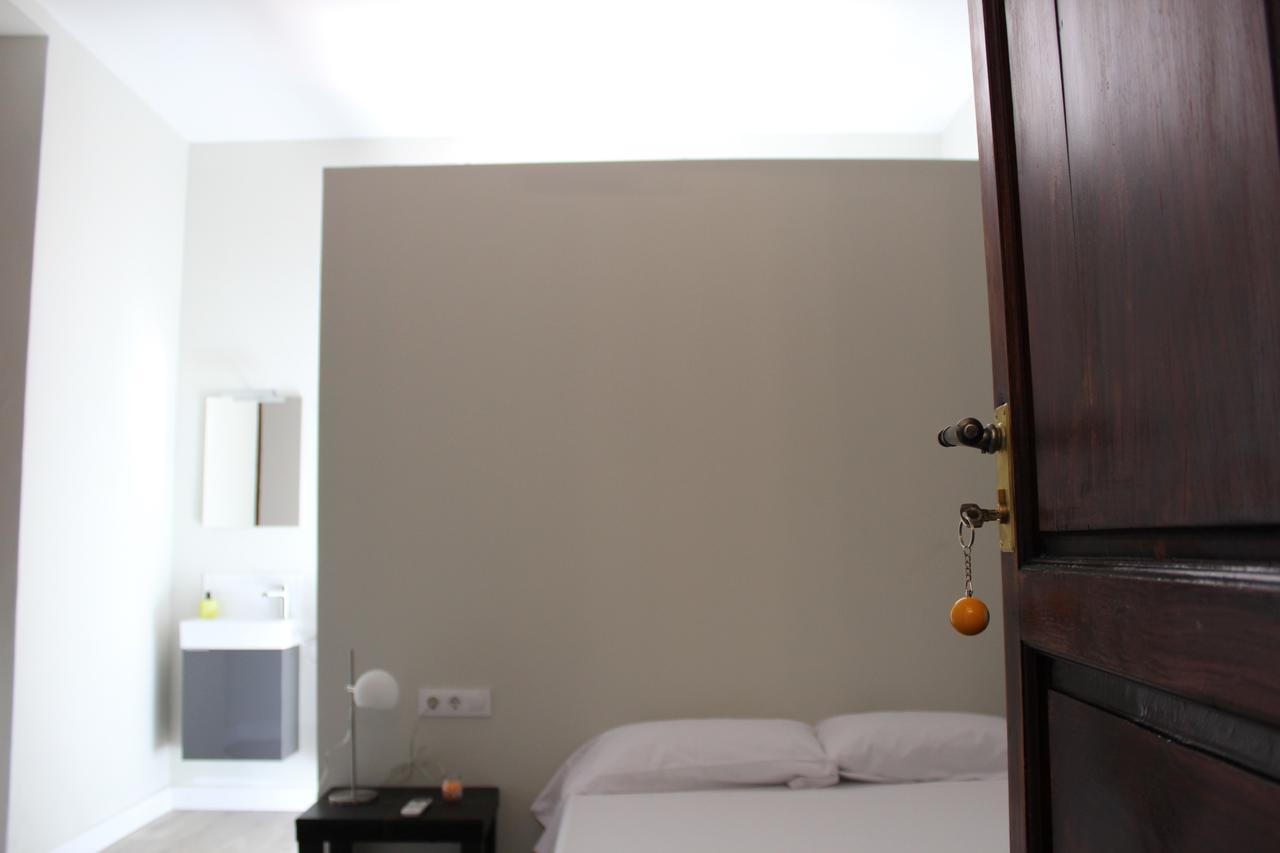 Nwt Paradise Urban Hostel Alicante Exteriör bild