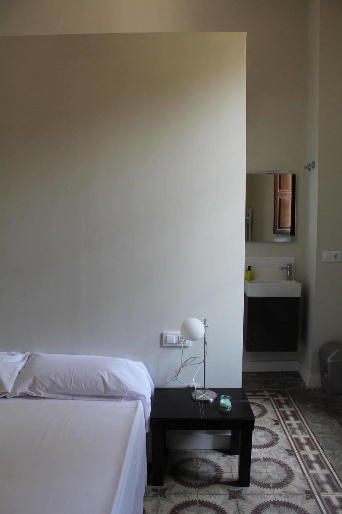 Nwt Paradise Urban Hostel Alicante Exteriör bild