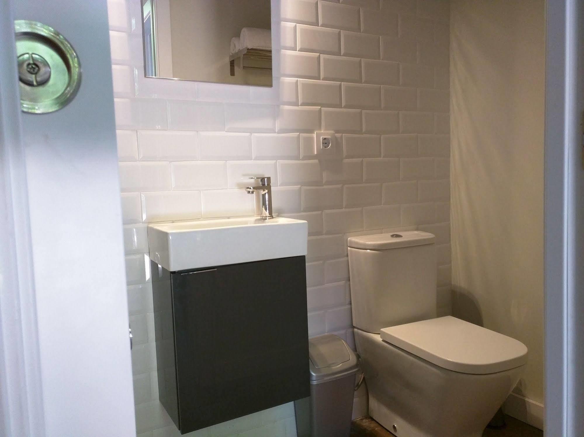 Nwt Paradise Urban Hostel Alicante Exteriör bild