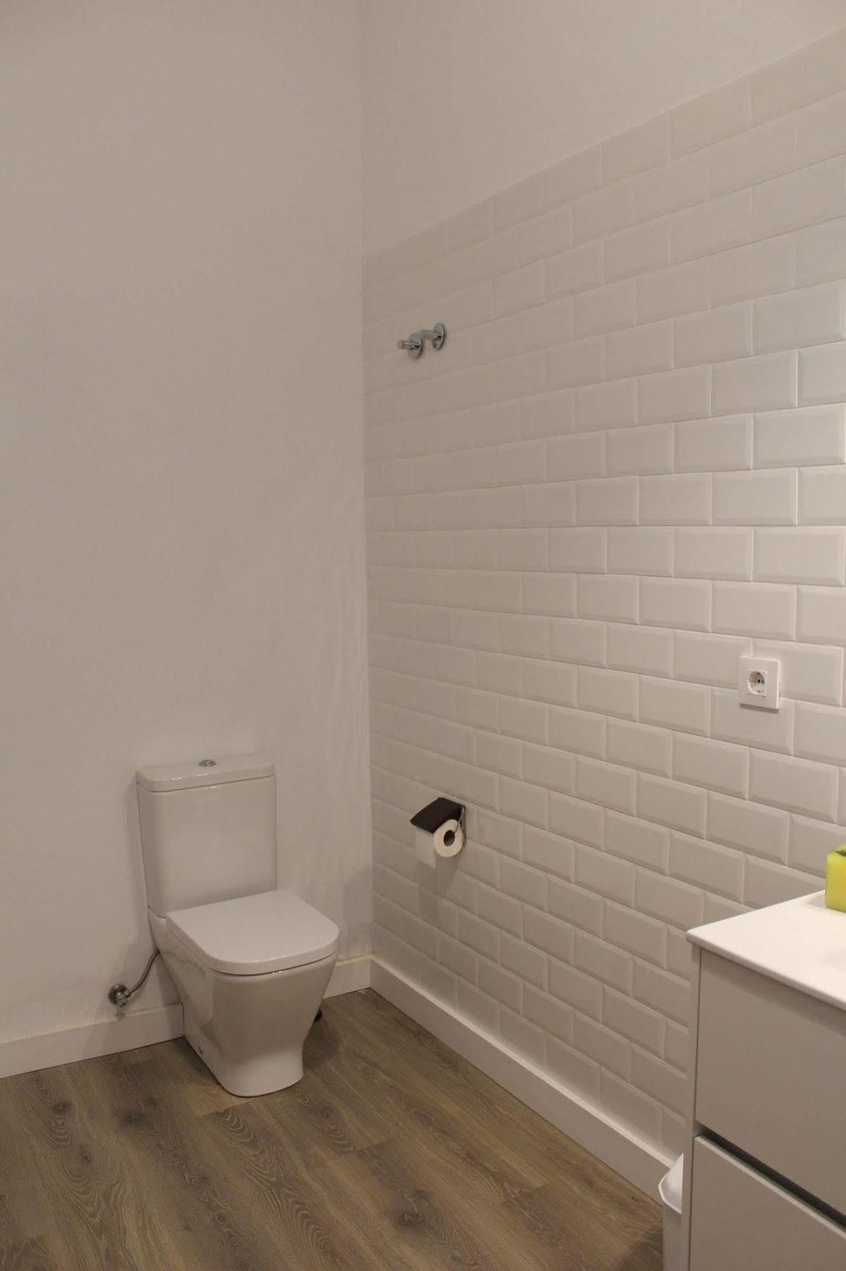Nwt Paradise Urban Hostel Alicante Exteriör bild