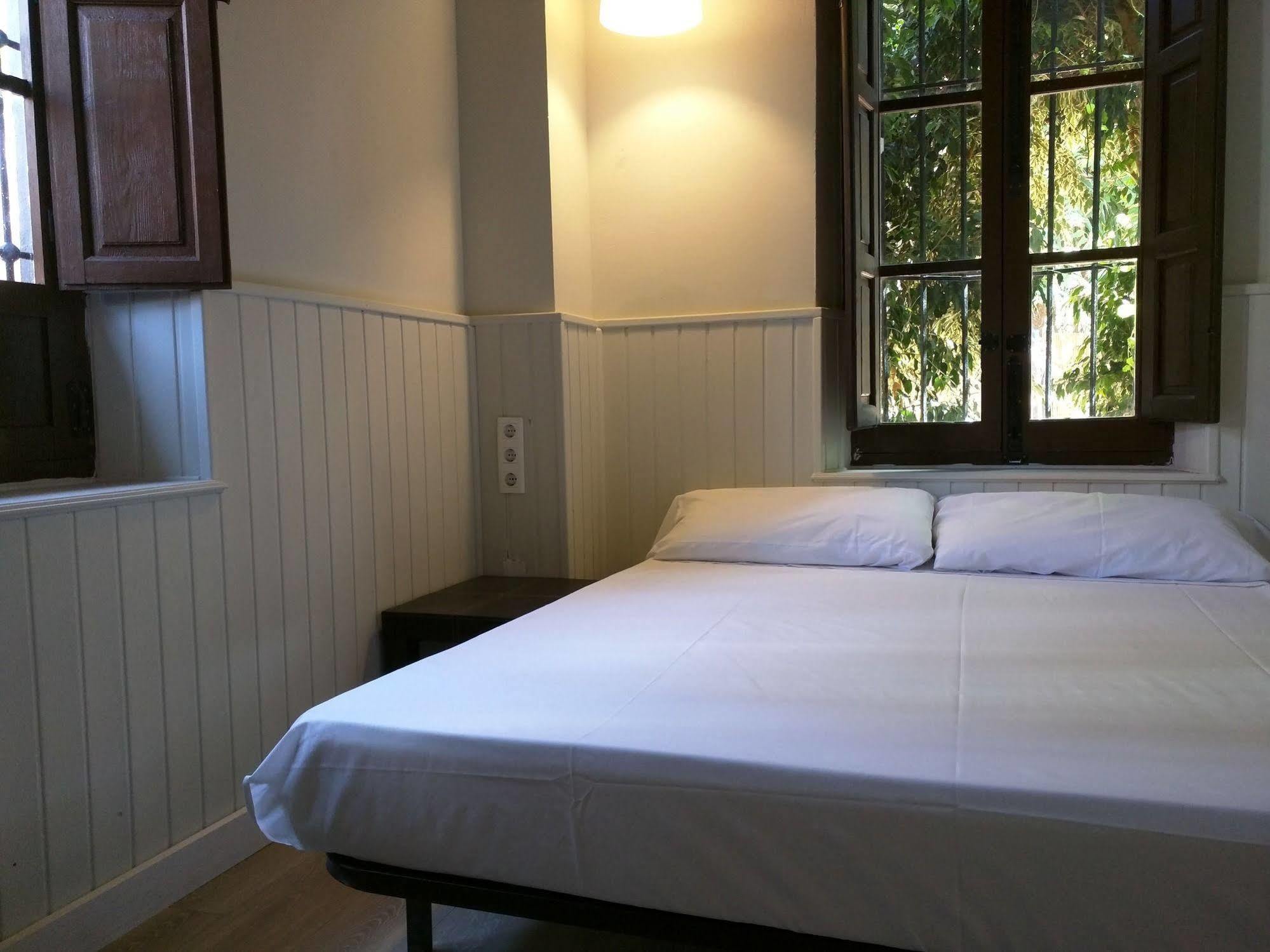 Nwt Paradise Urban Hostel Alicante Exteriör bild